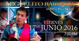 Miguel Barraza