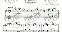 Janine audio