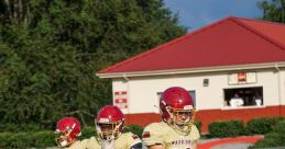 Chance Watkins