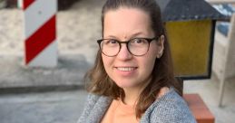 Sabine Schlehecker