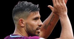 Yeni Aguero