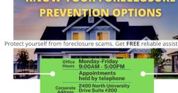 Foreclosure Prevention Services from Foreclosure Prevention Services. #speech #narration #monologue #malespeech #manspeaking