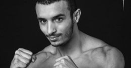 Abdelhamid MENDIL