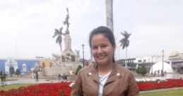 Leonela Francheska Rojas Soriano