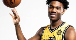 Jaylen Teague