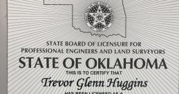 Trevor huggins
