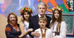 Захар Ющенко