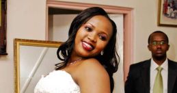 Faith Ruth Ng'ang'a