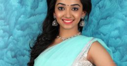 Meghna mariam alias