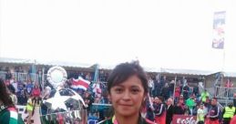 Lara Zorrilla Marlen Ayelen