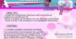 RadioSaint