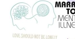 Married To Mental Illness