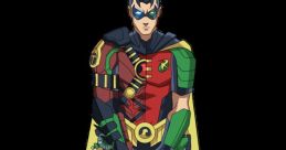Robin Charent