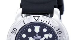 Ratio II