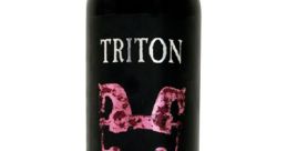 Triton Whisky