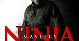 Ninja Master Matt