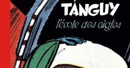Tanguy Fabre