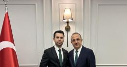 MUHAMMED BARAN ERGAT