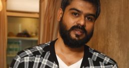 Nivedan senthil