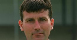 Stephen Kenny