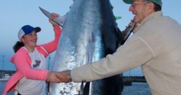 Whitenblu Tuna