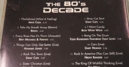 Decade Forever