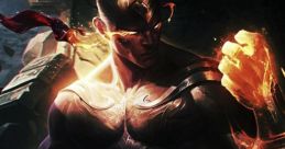 Lee Sin