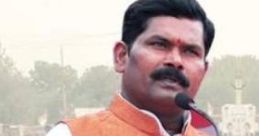 Shivraj Dangi