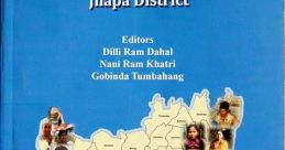 Dilli Ram Dahal