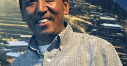Richard Sherpa