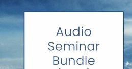 Audio Semear from Audio Semear. #podcast #thegooddream #books #novel #silence # #alinstrument #speech #femalespeech