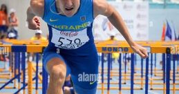 David Ovcharenko