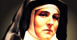 Benedicta Blessing