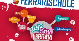 Ferrari schule