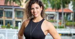 Michel alexandra Suarez morales
