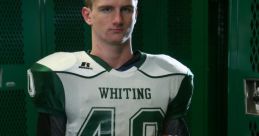 Dylan Whiting