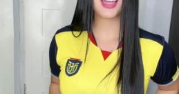 Angely Valeria Zambrano Pico
