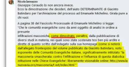 Emanuele Michelino