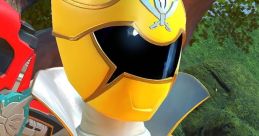 Yellow yanger