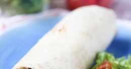 Big bean burrito (bush)