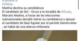 Marcelo Medina