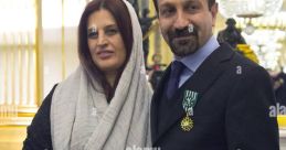 Parsa farhadi