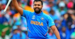 Rohit Sharma