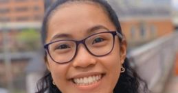 Kayla Gonzales from Kayla Gonzales. #speech #chewing #mastication #clicking #inside #silence #singing # #beatboxing