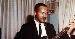 James mrrayban jamerson