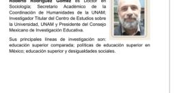 Roberto Rodríguez Gómez
