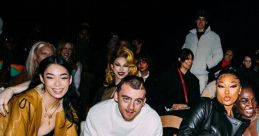 The Front Row