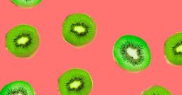 Pink Kiwi