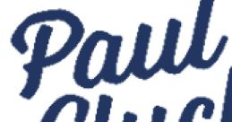 Paul Gluck