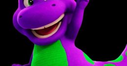 EL PANA BARNEY